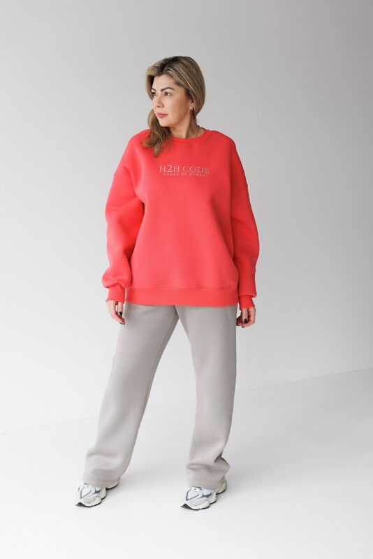 H2H code - Aukštos kokybės laisvalaikio kostiumai